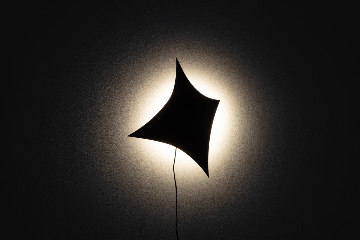 Star Eclipse Light