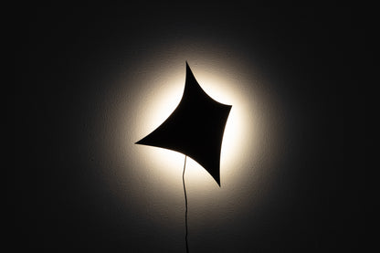 Star Eclipse Light