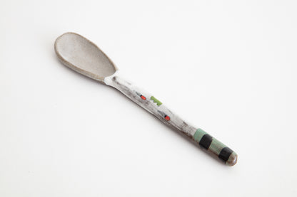 Smiley Spoon 8
