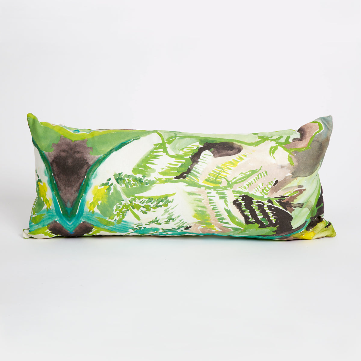 Fern Rectangle Pillow