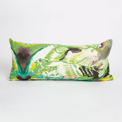 Fern Rectangle Pillow