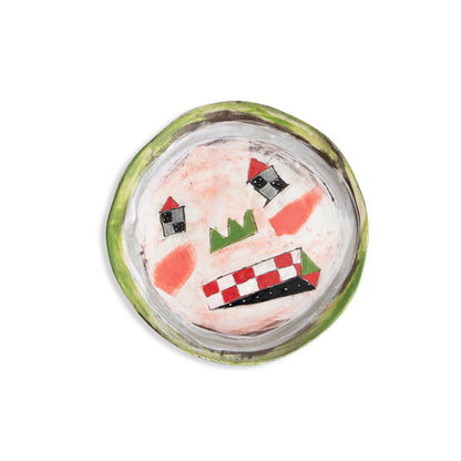 Come In Plate