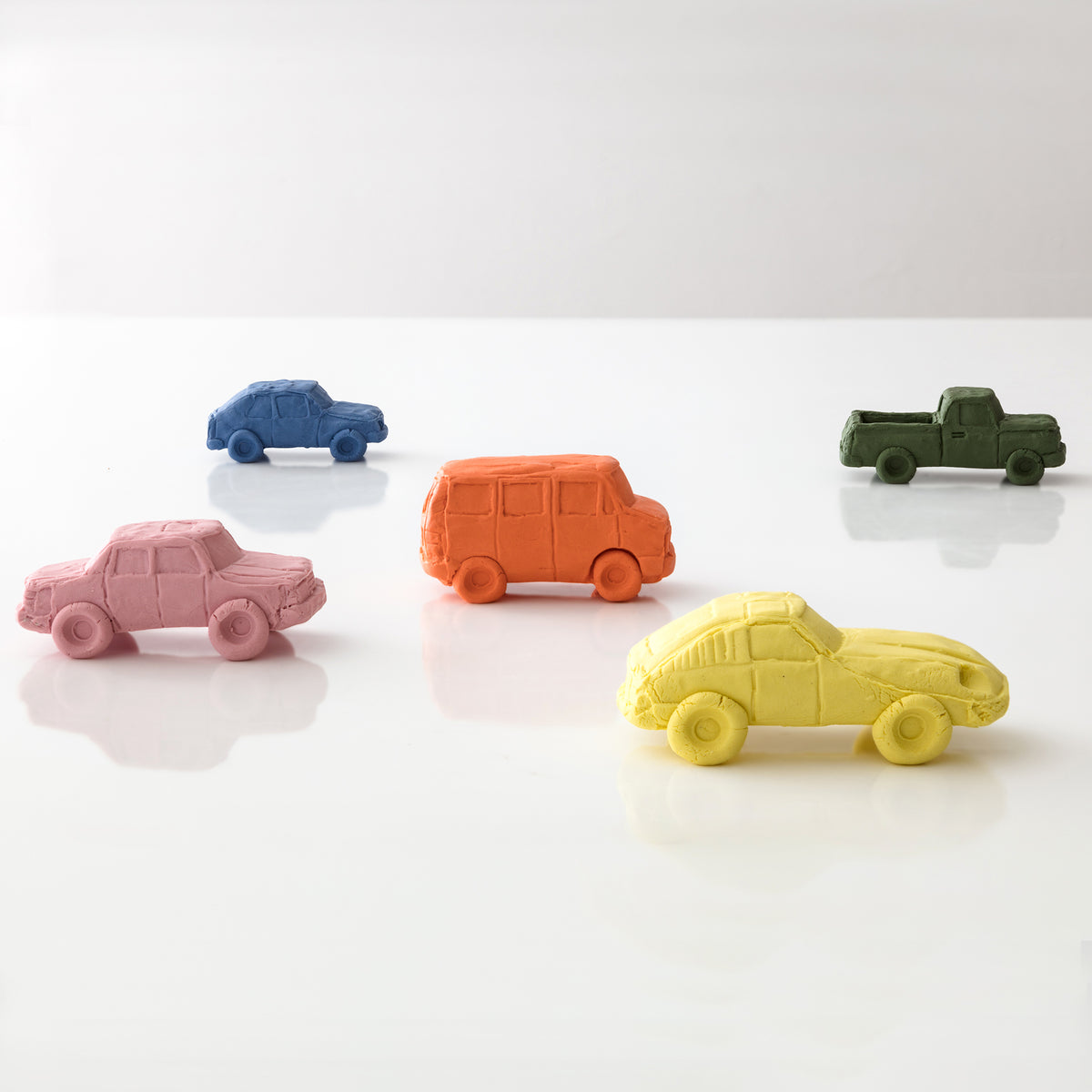 Citron Sports Car, Limited Edition