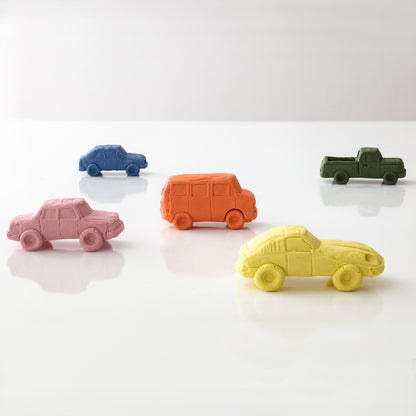 Citron Sports Car, Limited Edition