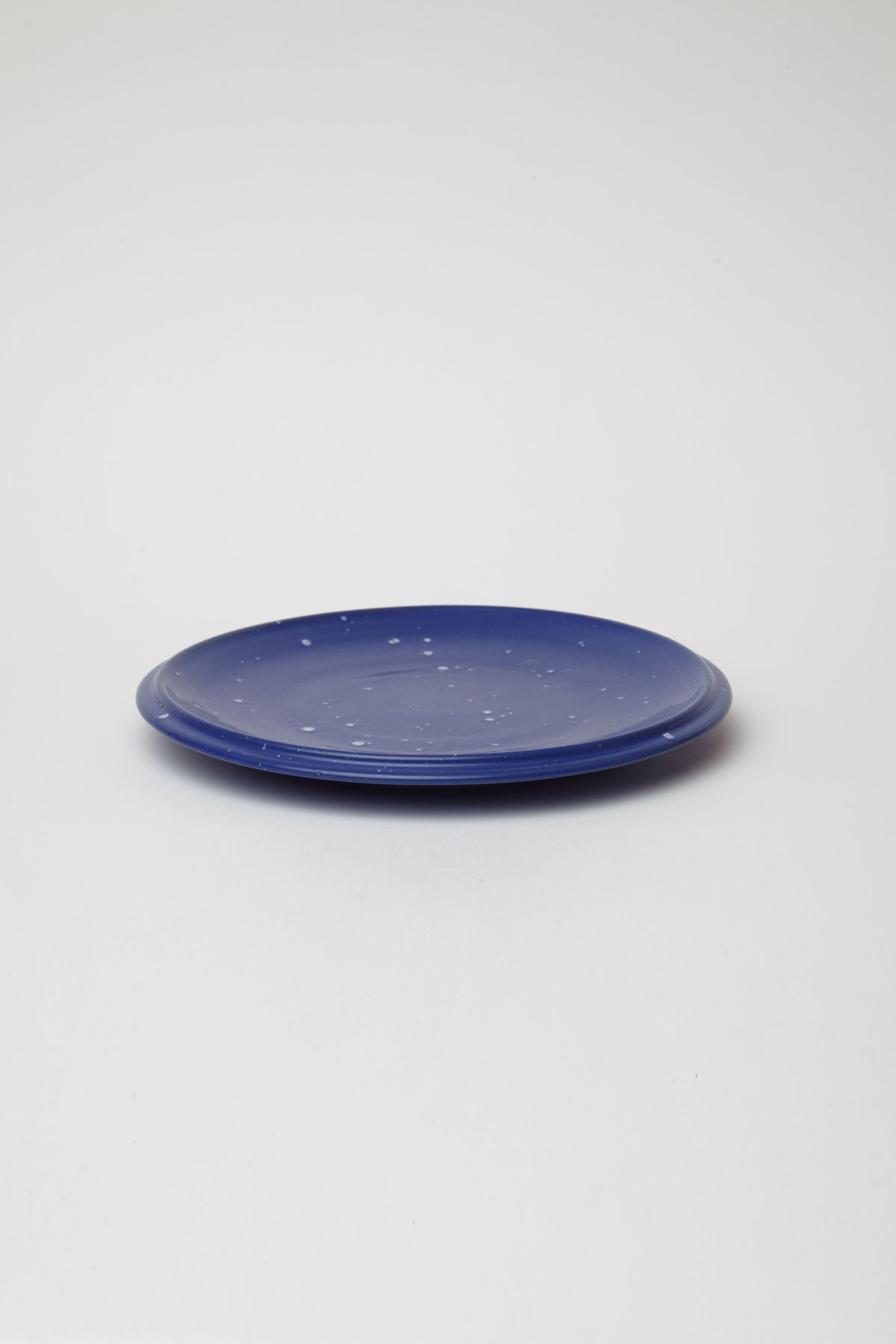 Saturn Dinnerware Cosmo Speckle Satin
