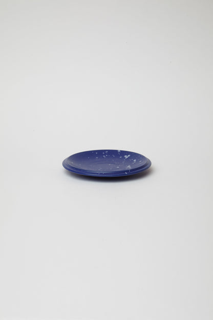 Saturn Dinnerware Cosmo Speckle Satin