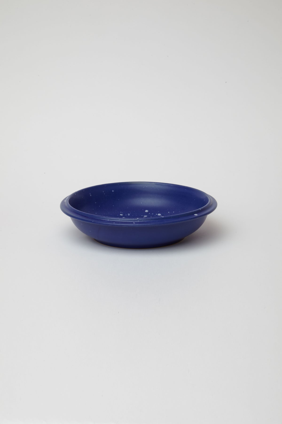Saturn Dinnerware Cosmo Speckle Satin