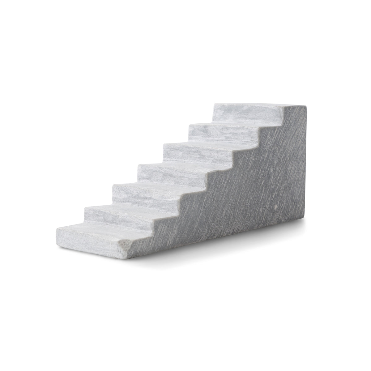 Unknown Everyday Village : Dream Steps Marble Sculpture