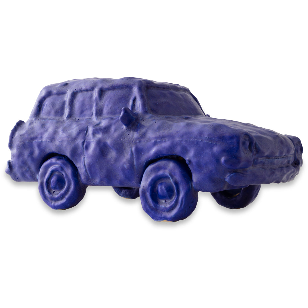 Klein Squareback