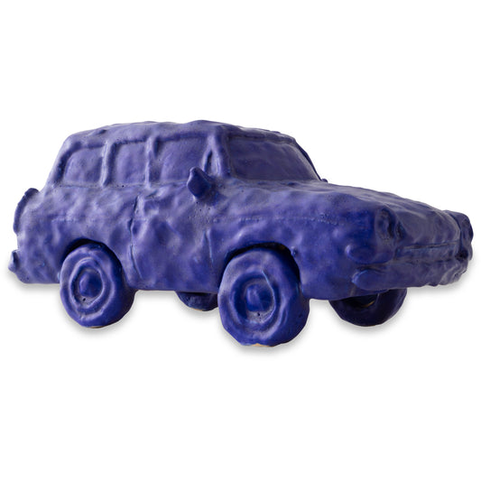 Klein Squareback