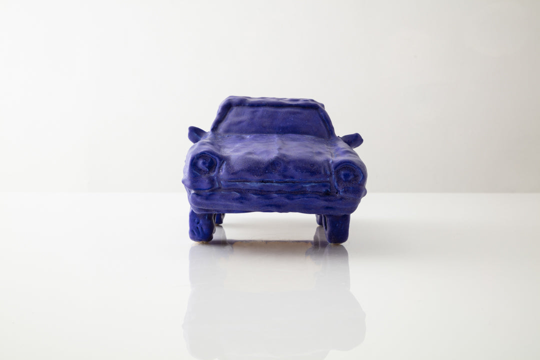 Klein Squareback