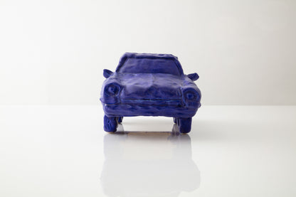 Klein Squareback