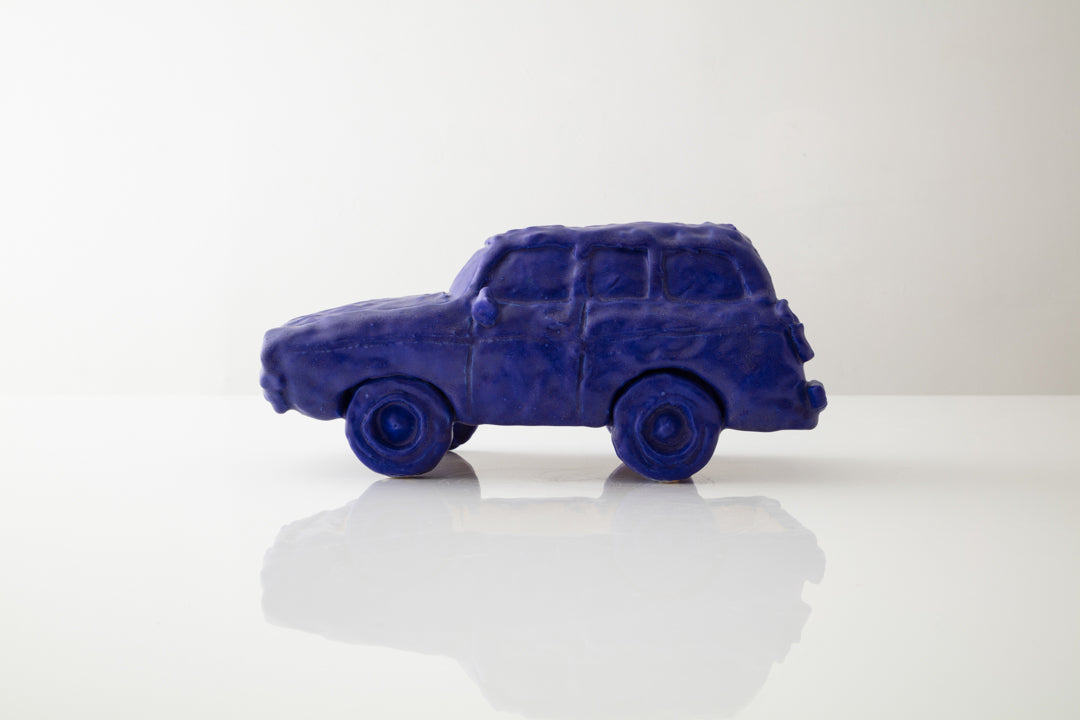Klein Squareback
