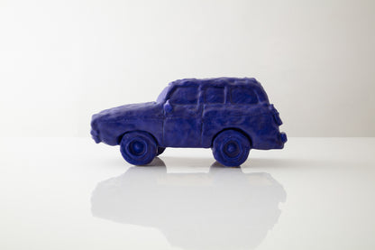 Klein Squareback