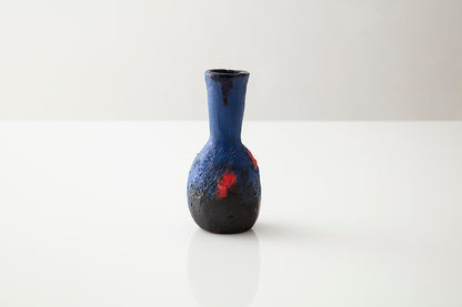 The World Through The Blue, 蒼の世界 8