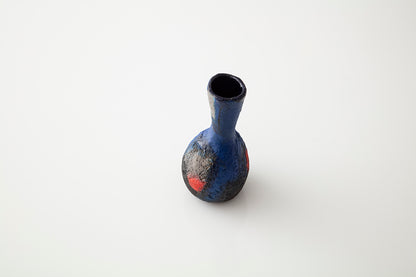The World Through The Blue, 蒼の世界 8