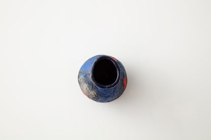 The World Through The Blue, 蒼の世界 8