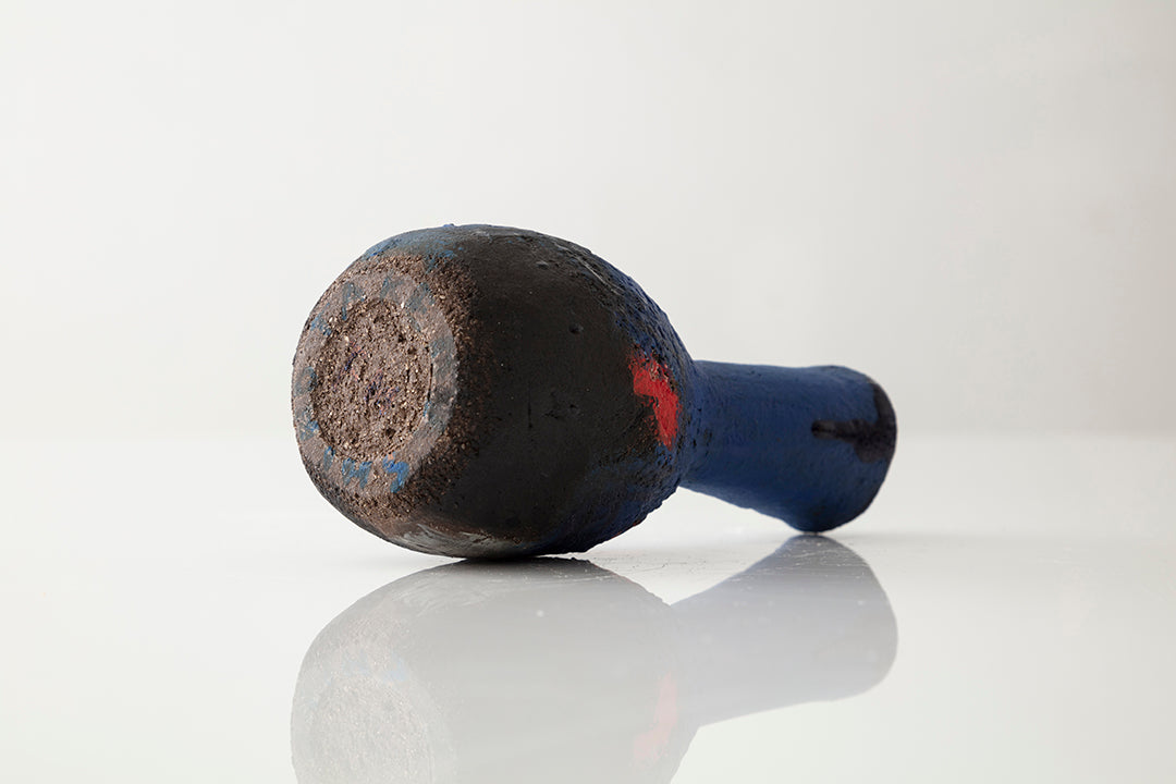 The World Through The Blue, 蒼の世界 8