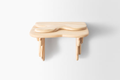 Bloopy Doopy Shelf, Small, 1