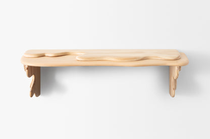Bloopy Doopy Shelf, Medium, 2
