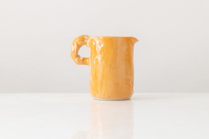 Orange Studio Pitcher