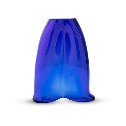 Pants Glass Vessel