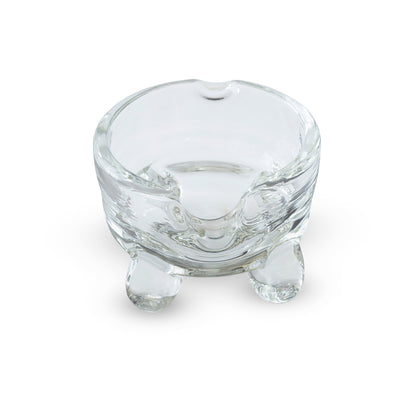 Bigfoot Glass Ashtray