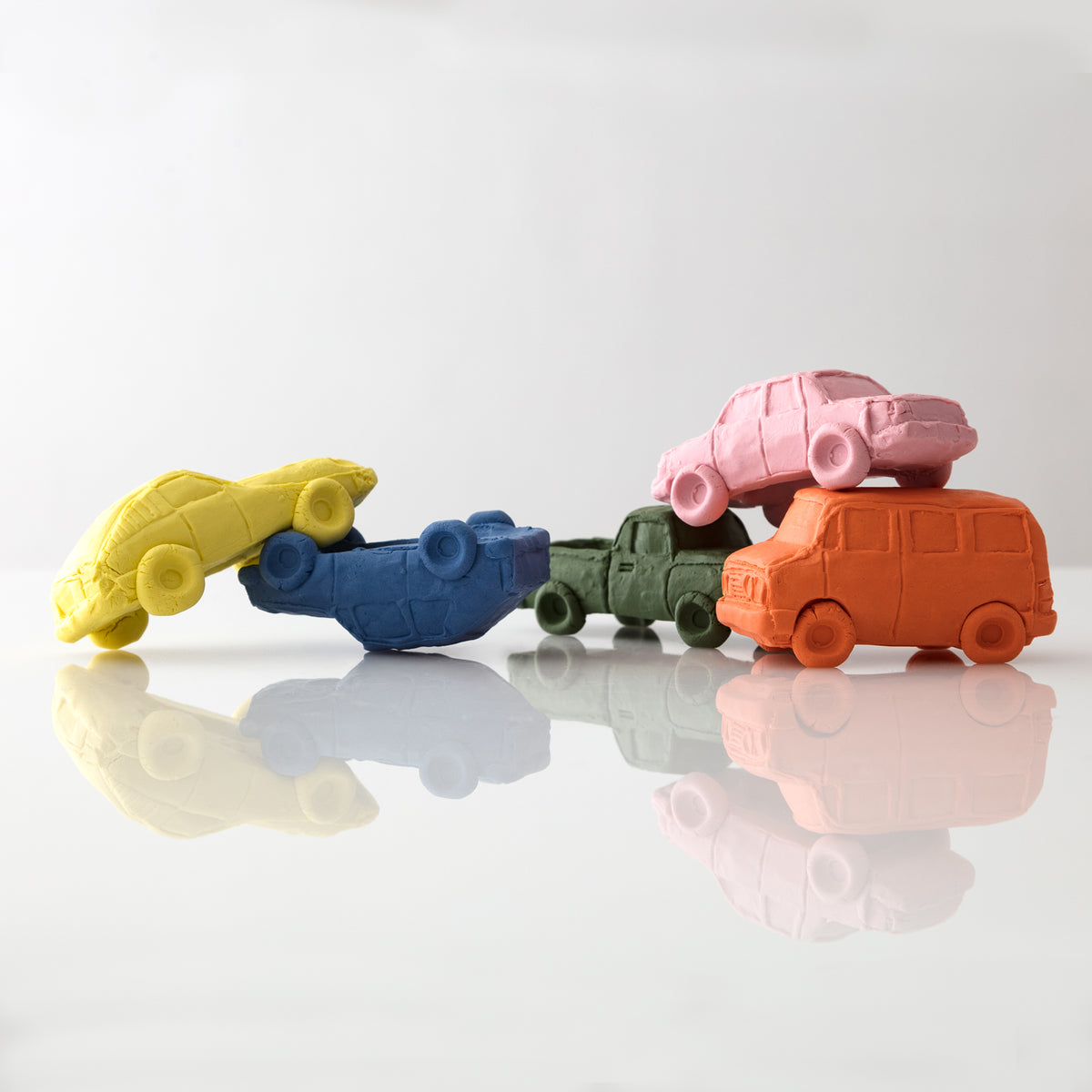 Citron Sports Car, Limited Edition