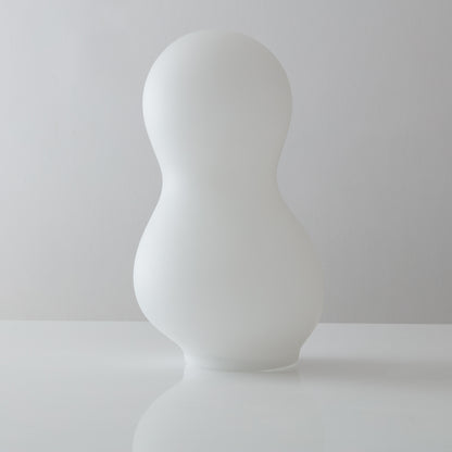 Gourd Hand-blown Glass Inhabitants Light