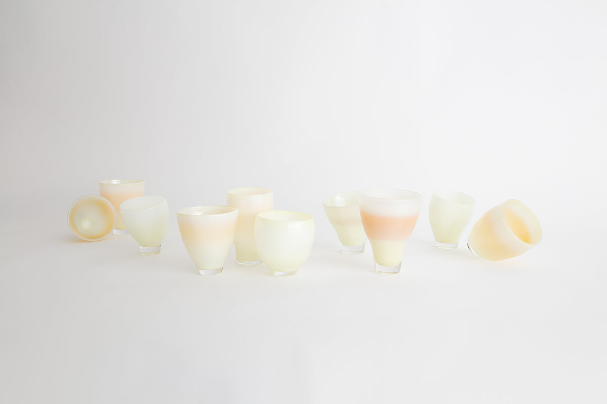 Contrapposto Cup 6