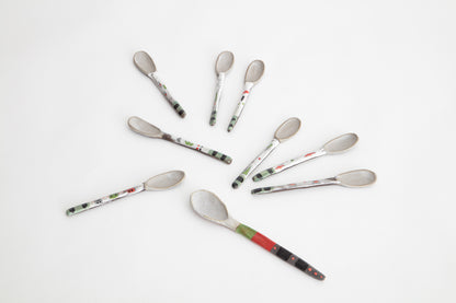 Smiley Spoon 5
