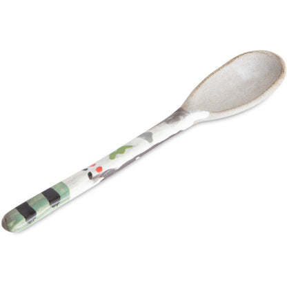 Smiley Spoon 5