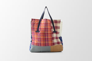 Quilted Tote 1