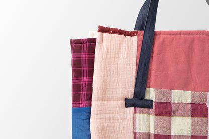 Quilted Tote 2