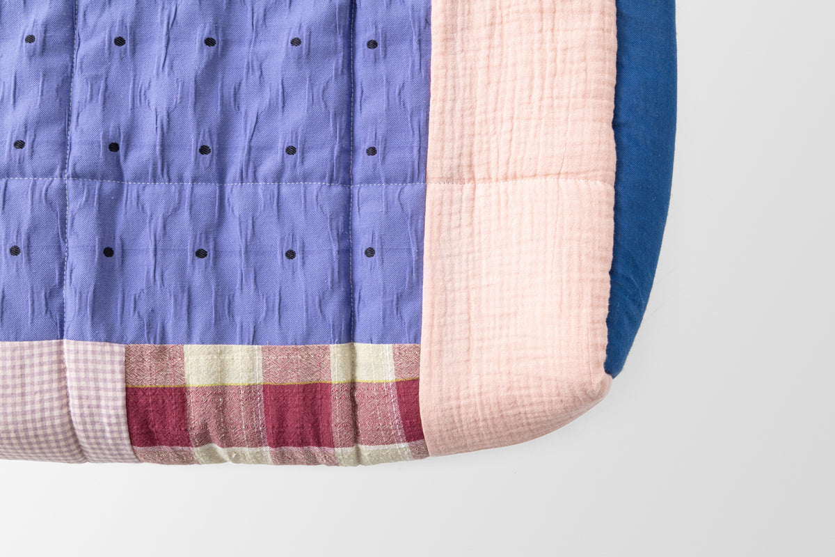 Quilted Tote 2