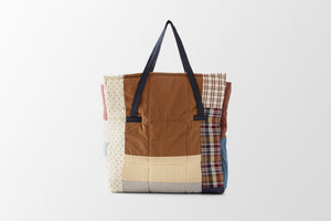Quilted Tote 3