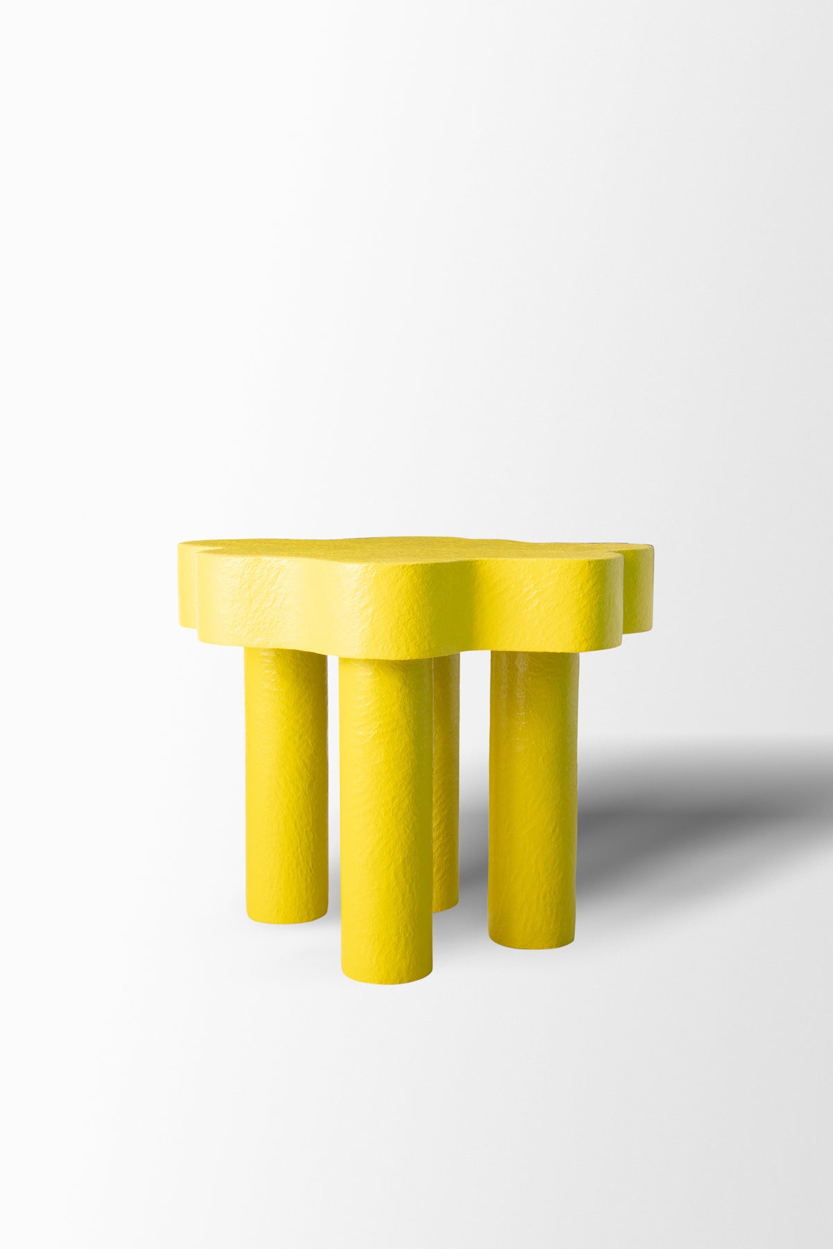 Cloud Table (Goodnight Moon Edition)