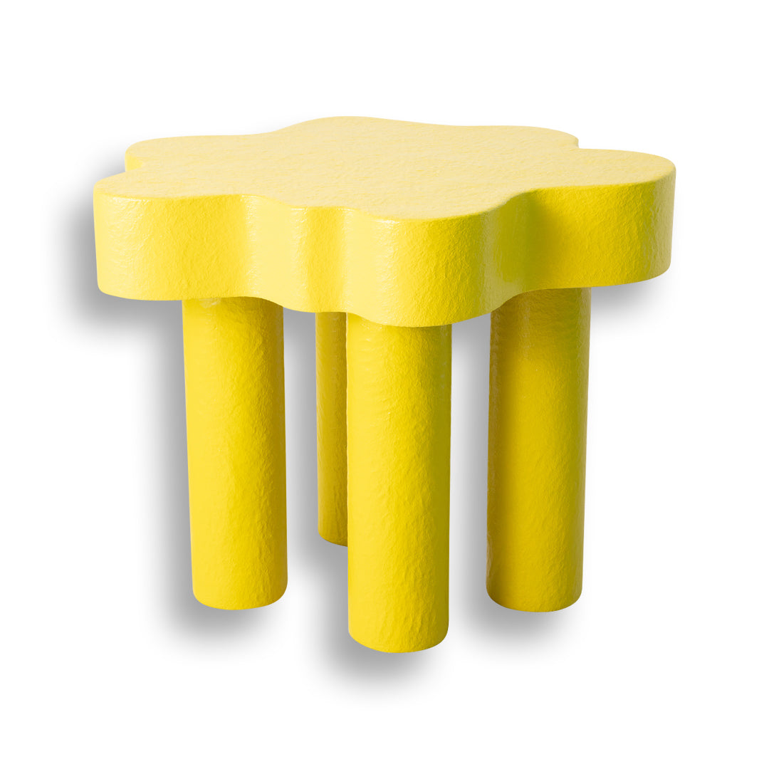 Cloud Table (Goodnight Moon Edition) – Fort Makers