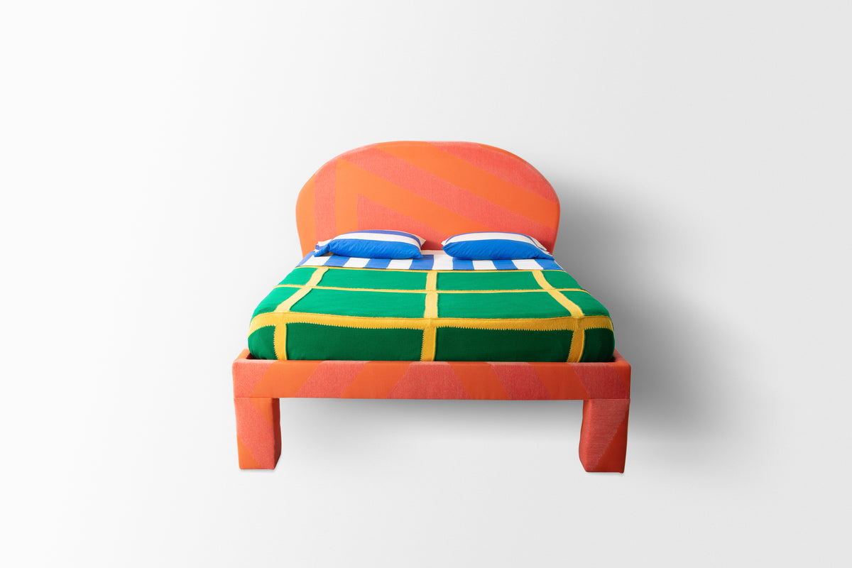 Goodnight Bed