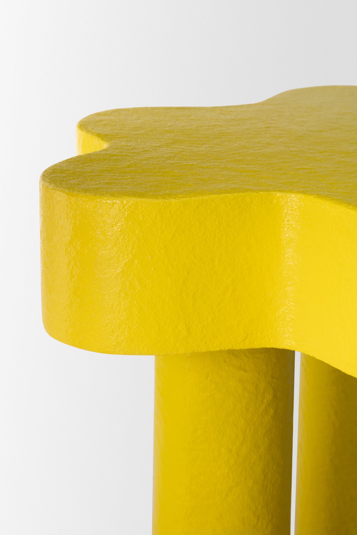 Cloud Table (Goodnight Moon Edition)