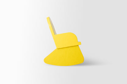 Pulp Rocker (Goodnight Moon Edition)