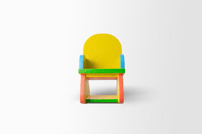 Pulp Rocker (Goodnight Moon Edition)