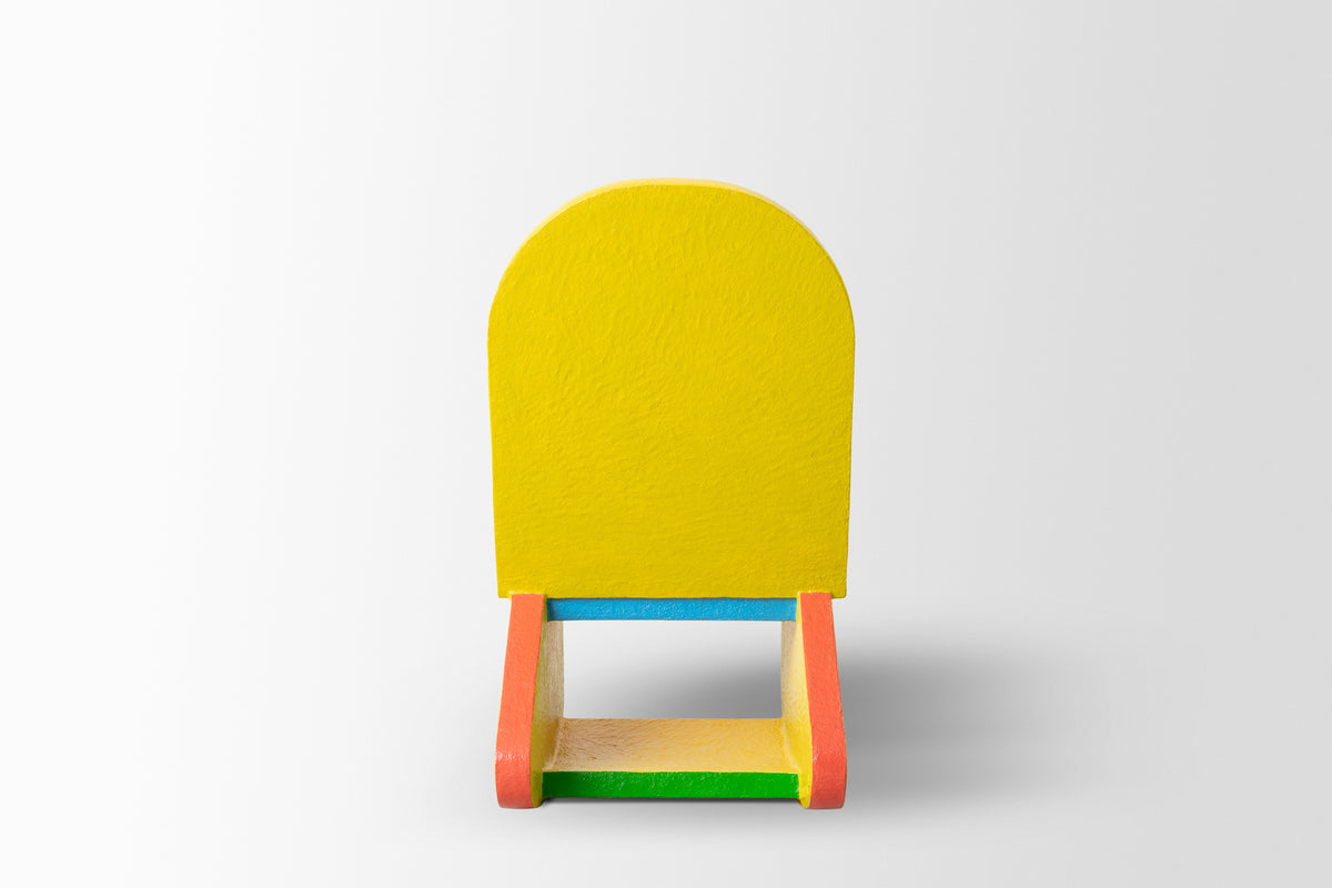 Pulp Rocker (Goodnight Moon Edition)