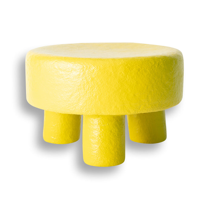 Milkstool in Yellow (Goodnight Moon Edition)