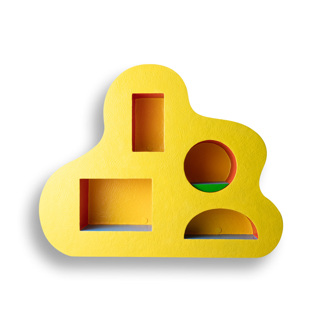 Cloud Case (Goodnight Moon Edition)