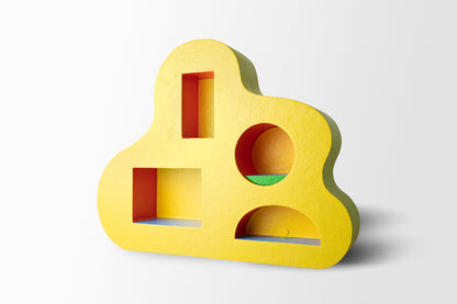 Cloud Case (Goodnight Moon Edition)
