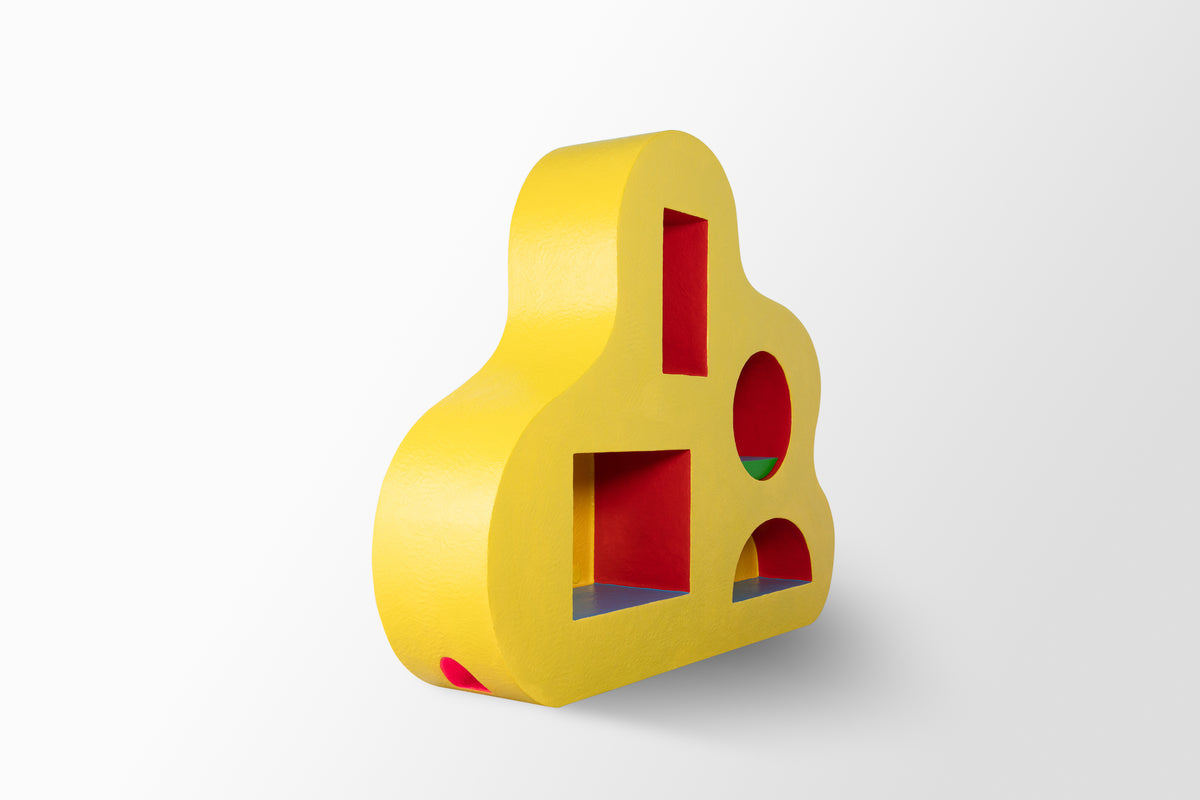 Cloud Case (Goodnight Moon Edition)