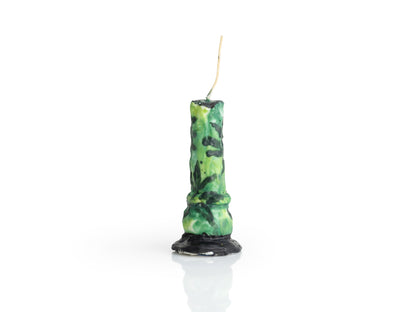Bong Sculptural Candle