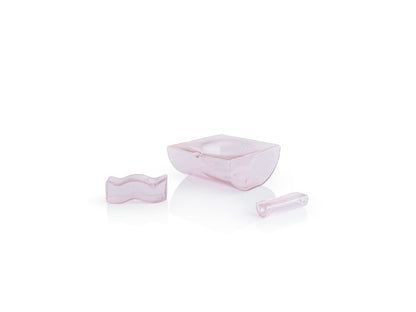 Wavy - Pink