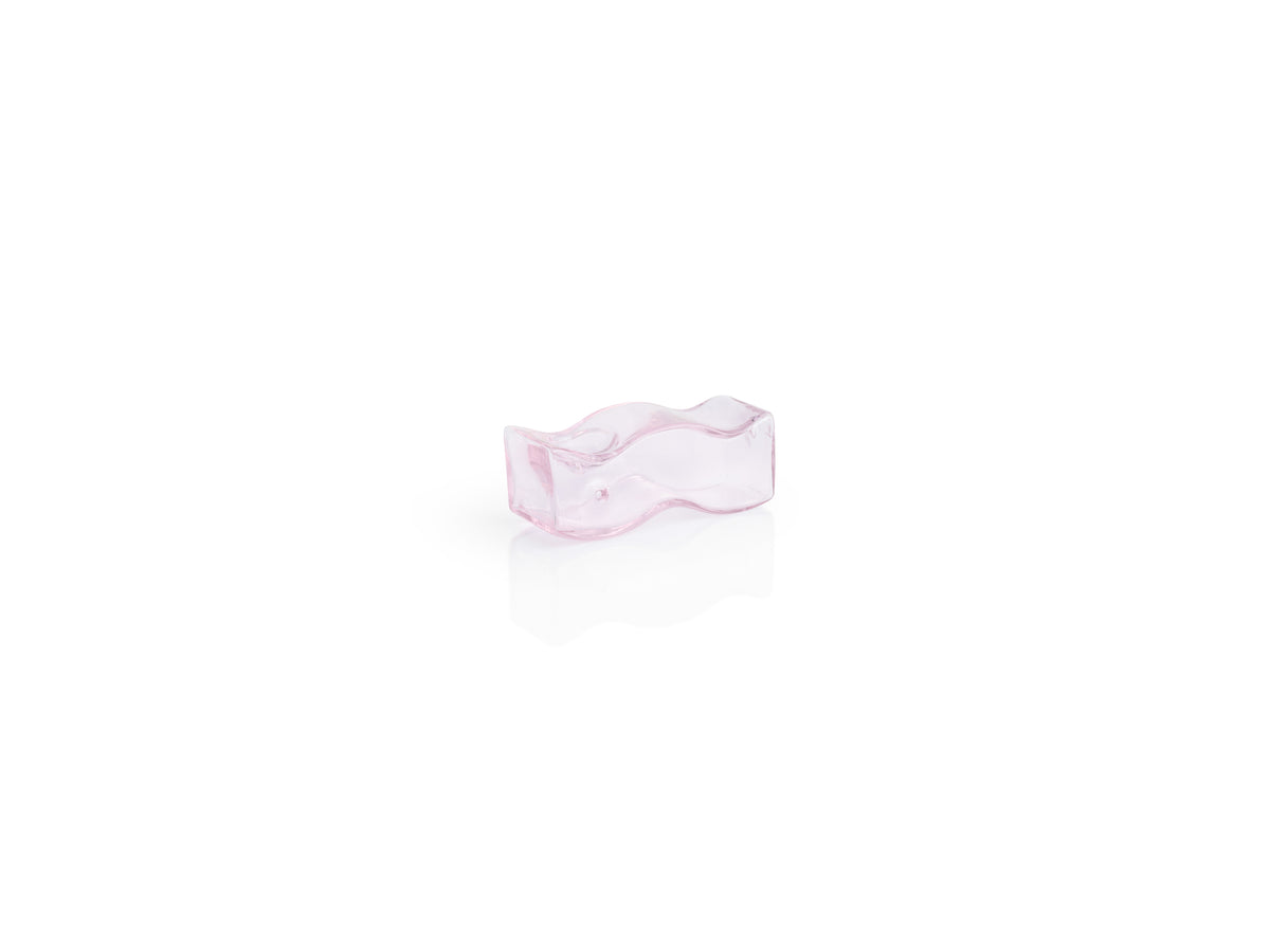 Wavy - Pink